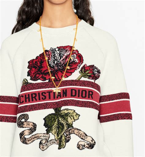 air dior knit|dior sweaters for women.